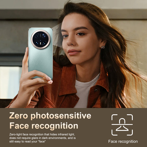 Infinix <span class=keywords><strong>Note</strong></span> 40 <span class=keywords><strong>Pro</strong></span> <span class=keywords><strong>Max</strong></span> 14 Tablet Android con Funzione Telefono, Fotocamera Frontale da 72MP, Funzionalità Selfie Eleganti e Nitide, Decacore LTE, 16GB RAM, 1TB - Product Image 6