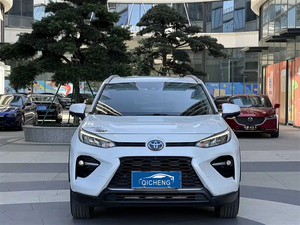 Vellandera 2.5L <span class=keywords><strong>E</strong></span>-CVT Usata, Edizione Lusso a Trazione Integrale, Ibrida con Autonomia NEDC di 500KM <span class=keywords><strong>e</strong></span> Potenza Totale del Motore di 128KW - Product Image 2