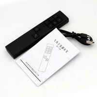 Présentateur sans fil, stylo à rabat, souris à Air, télécommande, pointeur Laser