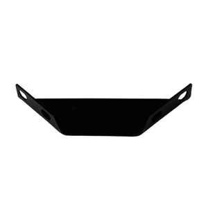 <b>Bed</b> Corner Bracket Carbon Steel Modern Simple Durable Bedroom Furniture Fixation - Product Image 1