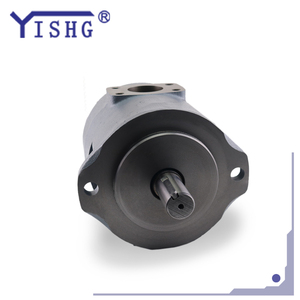 À vendre : Pompe hydraulique Tokimec SQP3-17-1B-18, Pompe à palettes à déplacement fixe SQP3-21-1B-18, Pompe à palettes SQP3-25-1B-18 - Product Image 2