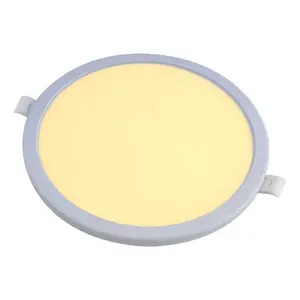 20W LED integrale scatola lampada regolabile Spot con luce bianca calda plafoniera struttura - Product Image 2
