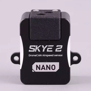 Nouveau Cuav SKY-E 2 Nano Dlvr haute précision et linéarité capteur de vitesse prend en charge <span class=keywords><strong>Ardupilot</strong></span> / <span class=keywords><strong>Px4</strong></span> pour avion modèle Rc - Product Image 1