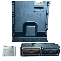 DIGEER 221-8874 366-8821 3668821 Nuevo módulo de control electrónico de caja de control ECM para monitor de solenoide de interruptor de motor E320D/E320DL
