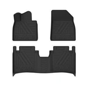 แผ่นรองพื้นรถยนต์ TPE แบบเต็มคัน 3 มิติ สำหรับ Mazda <span class=keywords><strong>CX</strong></span>-<span class=keywords><strong>8</strong></span> กันลื่น ทนทาน ไร้กลิ่น ใช้ได้ทุกสภาพอากาศ แบบ 3 แถว <span class=keywords><strong>7</strong></span> <span class=keywords><strong>ที่นั่ง</strong></span> - Product Image 2
