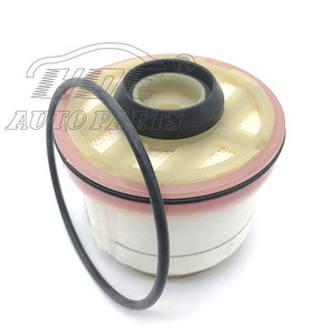 23390-YZZA1 233900L041 233900L010 Filtro de Combustible al por Mayor para Toyota Hiace Fortuner Hilux - Product Image 4