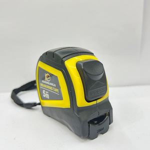 Cinta Métrica Huananliangju de 5 Metros con Hoja de Acero, Retorno Automático y Medición Métrica - Product Image 3