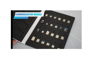 โมดูลไวไฟ Espressif esp32 รุ่น esp32 s3 ESP32-S3 ESP32S3WROOM ESP32-S3-WROOM-1U เสาอากาศภายนอก สำหรับโซลูชัน IoT และซอฟต์แวร์ - Product Image 4