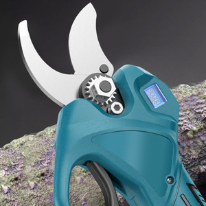 Điện Kéo cắt tỉa 21V 300W 25mm Công suất cắt vườn cây cảnh cắt tỉa công cụ điện Kéo cắt tỉa Fob Thái Lan - Product Image 2