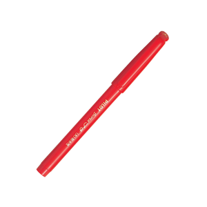 Bolígrafo de Tinta a Base de Agua Desechable, Super Puchi SEG-10 Serie V, SVP-20 Serie Cap Type, Escritura Suave, Bolígrafo de Firma para Oficina - Product Image 4