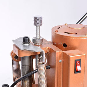 Electric Multi-Mode Paper Hole Puncher <b>Machine</b> Electric <b>Punching</b> Hole Paper Processing Machinery - Product Image 5