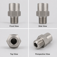 Pièces usinées CNC sur mesure de haute précision OEM ODM, aluminium, acier inoxydable, fraisage, tournage, perçage, équipement industriel