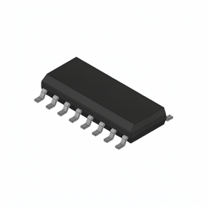 Componentes electrónicos en stock BOM IC, lógica SN74AHCT14NS - Product Image 1