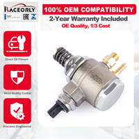 Pompa Carburante ad Alta Pressione RACEORLY 03C127026R 03C127026P per VW Golf Jetta Tiguan Scirocco EA111 1.4T CAVD CTHD