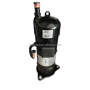 Компрессор кондиционера Daiki DC с преобразованием частоты JT1GCVDKYR с основным двигателем - Product Image 5