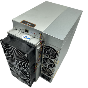 T21 190T Crypto Máy Khai Thác Mỏ All-in-One BTC Thợ Mỏ Với PSU Nhanh Chóng Giao Hàng Máy Tính Bộ Vi Xử Lý Dữ Liệu - Product Image 1