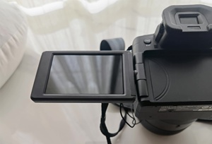 กล้องมือสอง Leica Typ 114 พร้อมเลนส์ซูมระยะไกล 25-400 มม. ความละเอียด 20.9 ล้านพิกเซล กล้องดิจิตอลขนาดกะทัดรัด 4K - Product Image 6