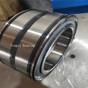 Roulement à rouleaux cylindriques SKFINA SL18 5022 5024 5026 NNCF5022 NNCF5024 NNCF5026 <span class=keywords><strong>NNCF</strong></span> 5022 5024 5026 SL185022 SL185024 SL185026 - Product Image 4
