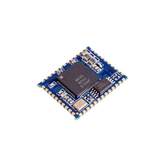BTM835-B CSR8635 Wireless Blue-tooth 4.0/4.1 Audio Module for Lossless Stereophonic Receiver Plate Speaker Earphone Amplifier
