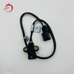 Capteur d'angle de vilebrequin de qualité authentique pour moteur automobile 39310-39010 pour Hyundai Grandeur Elantra Kia Cerato 3931039010 - Product Image 3