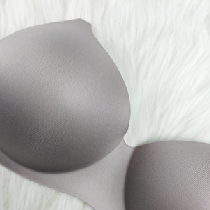 Factory PU <b>Foam</b> Cup Knitted Bra Pads Various Shapes Underwear Accessories Bra Cups Brand <b>Model</b> High Quality <b>Foam</b> Mould - Product Image 2