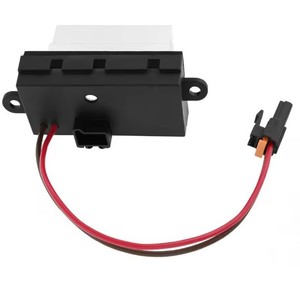 Ventilador 19331830 3GSH-19E624-CA para Hummer H2, Pieza de Repuesto para Automóvil - Product Image 2