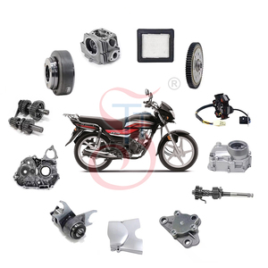 Pièces Détachées Moto Nouveaux Produits CD110 Tambour de Changement de Vitesse Grossistes en Ligne Culasse Piston Accessoires Moto - Product Image 5