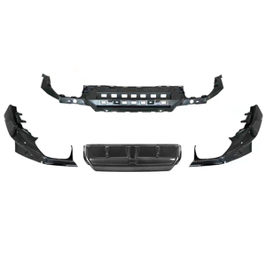 Kit Aerodinámico MP para BMW Serie 2 Coupé <span class=keywords><strong>G42</strong></span> 21+ <span class=keywords><strong>240I</strong></span>, Splitter Delantero, Difusor Trasero, Alerón, Labio Delantero - Product Image 2