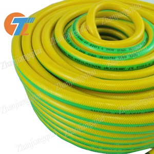 ท่อฉีดน้ำพีวีซีแรงดันสูงสำหรับการเกษตร<span class=keywords><strong>5</strong></span><span class=keywords><strong>ชั้น</strong></span>ไม่เป็นพิษและไม่มีกลิ่น - Product Image 4