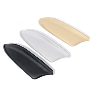 Plaque de main courante, plaque de main courante de porte, plaque décorative, accessoires de couverture de main courante, panneau d'accoudoir de porte - Product Image 5