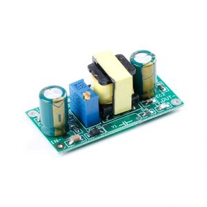 โมดูลจ่ายไฟแบบ DC-DC Step Down Buck ปรับแรงดันได้ 22V-290V เป็น 3.6V-15V พร้อมระบบแยกวงจรควบคุมแรงดัน - Product Image 1