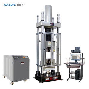 Equipo de Prueba <span class=keywords><strong>Universal</strong></span> Hidráulico Dinámico y Estático de 3000kN con 1 Año de Garantía - Product Image 5