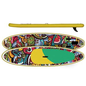 BS-S 350x85x15ซม. <span class=keywords><strong>REMO</strong></span> King Sup BOARD เขียงขนาด13 tavola Surf conra แบบพกพา - Product Image 6