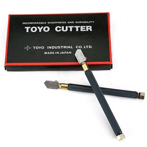 Professionnel De Haute Qualité Poignée En Métal Carreaux De Céramique Tc 17 Coupe-<span class=keywords><strong>Verre</strong></span> - Product Image 5