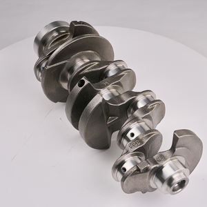 Cigüeñal N43B20 / N46B20 para <span class=keywords><strong>BMW</strong></span> <span class=keywords><strong>E90</strong></span> E81 E82 E87 11217516040 - Product Image 2