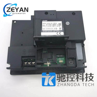 Layar sentuh Mitsubishi impor dari Jepang GT1050-QBBD-C GT1155-QSBD-C GT1055 GT1150
