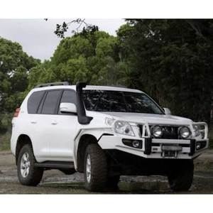 Nor150A actory ffroad 4x4 nornorkel it Hina lack oyota oyoyoyoyfffffffffffor for para 150 - Product Image 6