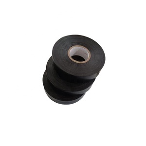 Mengshan thương hiệu màu Đen Chiều dài 100 chân chống ăn mòn lớp Phủ vật liệu gói băng cho đường ống dẫn khí - Product Image 2