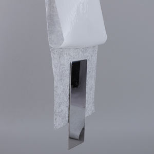 Aislamiento Antigoteo de Agua para Edificios Metálicos, Barrera de Vapor con Fieltro Adhesivo para Prevenir la Condensación en Techos y Paredes de Acero - Product Image 5