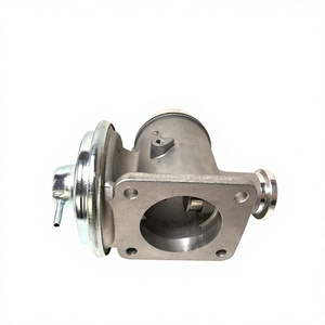 วาล์ว EGR สำหรับ BMW รุ่น 11717804379 11717789999 728264070 วาล์วไอดีไอเสีย สำหรับ BMW E66 E67 X3 E83 X5 E70 อะไหล่ทดแทน - Product Image 1