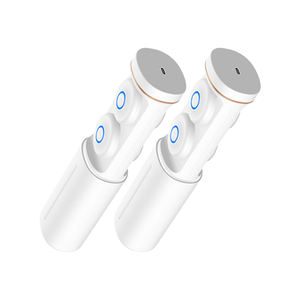 Nueva llegada OEM ODM portátil sin humo física Aparato de moxibustión - Product Image 3