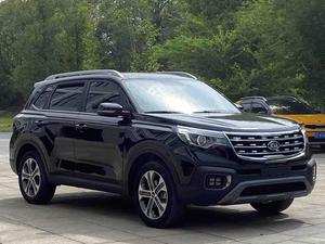 Voitures d'occasion <span class=keywords><strong>2019</strong></span> <span class=keywords><strong>Sportage</strong></span> SUV 5 places à aspiration naturelle, faible consommation de carburant, véhicule d'exportation mondiale 6AT - Product Image 5