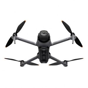 Search and Rescue Drone Mavic 4 Pro With 0 1 Lux Night Vision and Thermal Imaging Option for Locating Missing Persons - Product Image 1