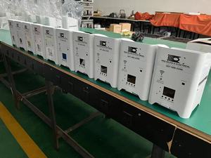 Par LED RGBWA UV de 6x18W, DMX Recargable, Luces para DJ y Bodas, Inalámbricas, con Batería, Iluminación para Escenarios - Product Image 4