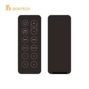 รีโมทคอนโทรลยูนิเวอร์แซล IR รุ่น Bontech M-12 พร้อมโลโก้สั่งทำพิเศษ ระยะควบคุมมากกว่า 10 เมตร - Product Image 3
