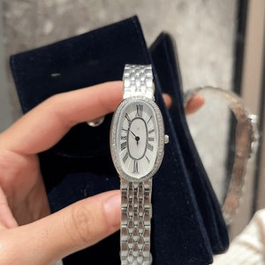 Reloj de Lujo Avanzado con Movimiento de Cuarzo de Precisión, Esfera Radial, Correa de Acero Inoxidable, Resistente al Agua para Uso Diario, Longines - Product Image 2