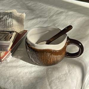 Taza <span class=keywords><strong>de</strong></span> Café <span class=keywords><strong>de</strong></span> Cerámica con Diseño <span class=keywords><strong>de</strong></span> Coco <span class=keywords><strong>de</strong></span> <span class=keywords><strong>Disney</strong></span>, Sublimada, con Color Subesmaltado, Estilo Instagram, para el Desayuno en Casa - Product Image 2