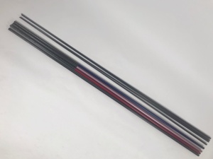 OEM Weihai Factory Carp, Surf, Feeder,sea Bass <strong>Fishing</strong> <strong>Rod</strong> and Blank,2.7m, 3.9m, 4.32m - Product Image 4