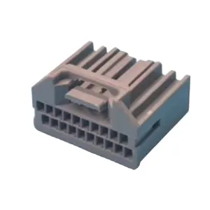 MX34020SF1 jce elektronische Komponenten 20-polige Buchse
