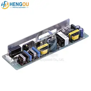 LEA50F-15Y Circuit Board For Screen CTP 8600S 8600M PIO Power Supply Switching Power Supply printing machine parts
